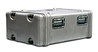 VAL-AN 915 Series Rackmount Double-Ended Opening Cases