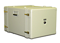 VAL-AN 930 Series Rackmount Double-Ended Opening Cases