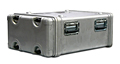 VAL-AN 935 Series Rackmount Double-Ended Cases