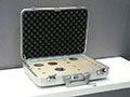 Centurion® Elite Cases - Instrument Panels