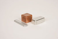 Miniature Square/Rectangular