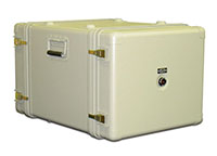 VAL-AN 905 Series Rackmount Front Opening Cases