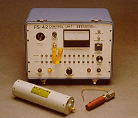 Valuline Instrument Cases (ZIP810)