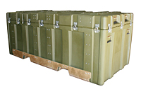 Transitainer Transit & Storage Cases (ZRC8537-2907)