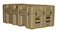 Transitainer Transit & Storage Cases (ZRC4020-1003)